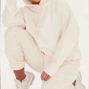 IVORY 50/50 Classic Hoodie